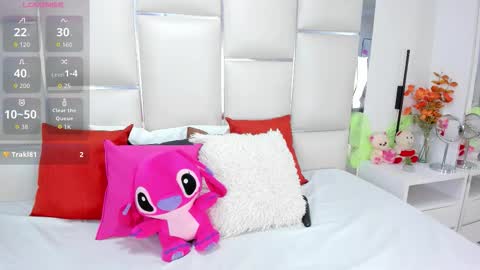 Snapshot of jessieadamss chatting on December 15, 8:46 pm JessieAdams online show from December 15, 8:46 pm