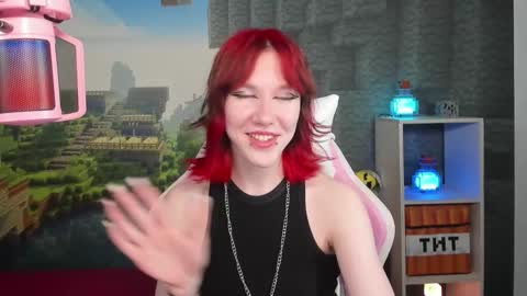 Snapshot of jessiefrost chatting on November 24, 8:41 pm jessiefrost online show from November 24, 8:41 pm