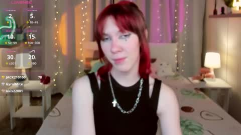 Snapshot of jessiefrost chatting on November 28, 8:44 pm jessiefrost online show from November 28, 8:44 pm