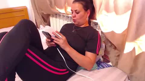 jessiestar3 online show from May 26, 10:44 am