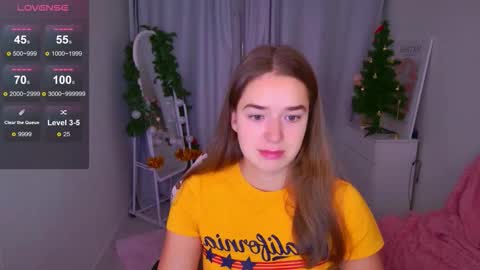 Jessi online show from December 18, 2:12 pm