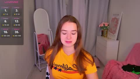 Jessi online show from January 9, 1:58 pm