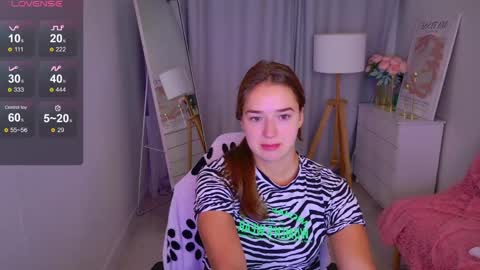 Snapshot of jessiestarz chatting on May 18, 1:50 pm Jessi online show from May 18, 1:50 pm