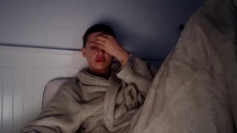 jessieryan online show from January 24, 6:03 am