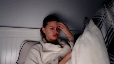 jessieryan online show from February 20, 5:23 am