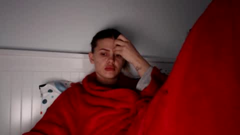 jessieryan online show from February 28, 5:37 am