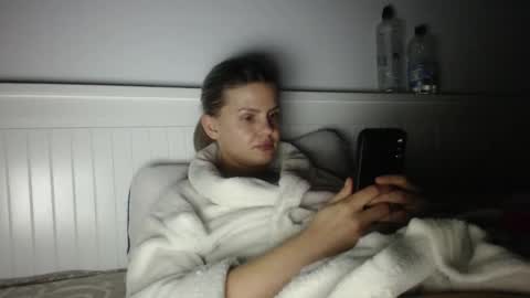 jessieryan online show from November 28, 5:15 pm