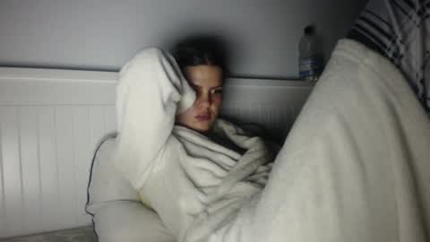 jessieryan online show from February 18, 5:09 pm