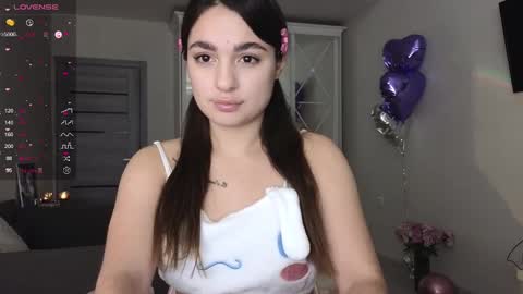 Snapshot of jessiexxi chatting on December 30, 4:20 am Jessie TG channel online show from December 30, 4:20 am