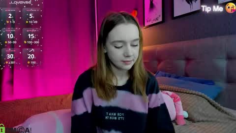 Jessie online show from March 5, 8:54 am