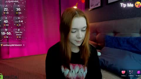 Jessie online show from April 5, 8:55 am