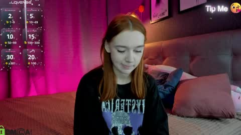 Jessie online show from April 11, 9:24 am