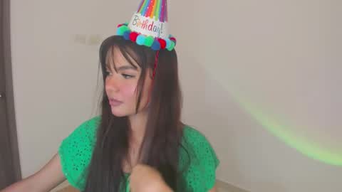 Jessi  online show from September 17, 7:04 pm