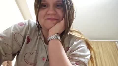 jessika97 online show from February 12, 9:21 pm