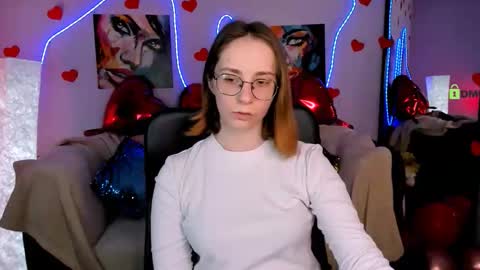 Jessi online show from February 14, 10:12 am