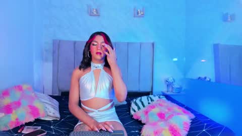 Snapshot of jessika_rabbits chatting on December 30, 3:57 pm JESS online show from December 30, 3:57 pm