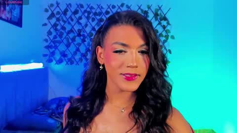 JESS online show from March 27, 5:13 am