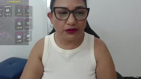 paola online show from April 11, 11:09 pm