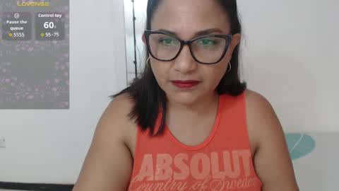 Snapshot of jessikahorny chatting on May 11, 12:44 pm paola online show from May 11, 12:44 pm