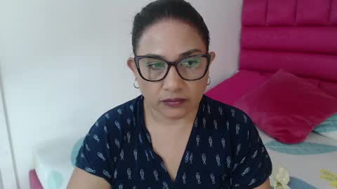 Snapshot of jessikahorny chatting on May 25, 12:55 pm paola online show from May 25, 12:55 pm