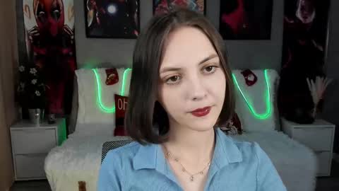 JesssWalker online show from December 29, 10:56 am