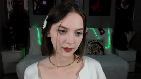 JesssWalker online show from December 30, 11:37 am