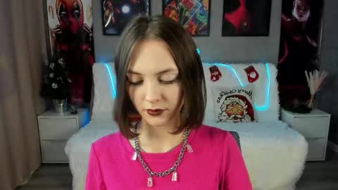 JesssWalker online show from January 17, 10:22 am