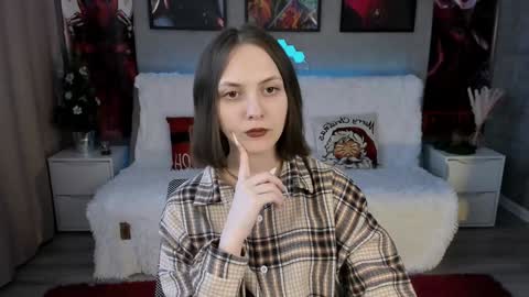 JesssWalker online show from January 24, 6:35 am