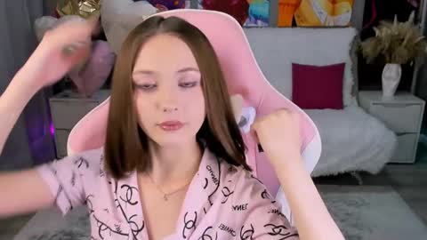 JesssWalker online show from March 30, 3:02 pm