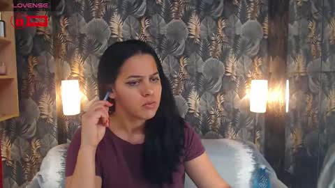 Snapshot of jessthewicked chatting on December 30, 6:49 pm JessTheWicked online show from December 30, 6:49 pm