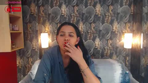 Snapshot of jessthewicked chatting on January 4, 6:40 pm JessTheWicked online show from January 4, 6:40 pm