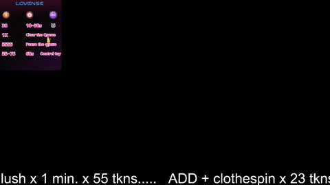 jessy_capelli online show from February 15, 6:48 pm