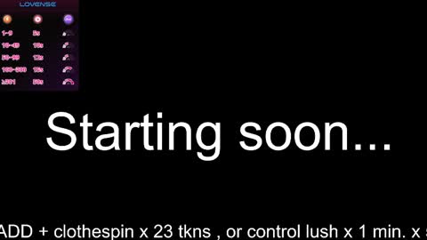 jessy_capelli online show from April 1, 7:00 pm