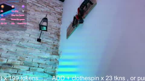 jessy_capelli online show from April 7, 6:52 pm