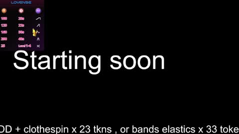 jessy_capelli online show from April 12, 5:51 pm