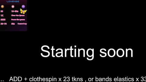 jessy_capelli online show from April 15, 6:59 pm