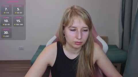 Jessy online show from September 28, 4:12 pm