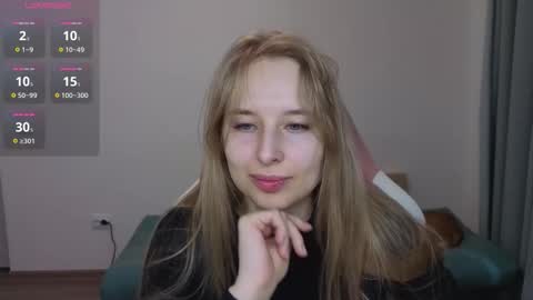 Jessy online show from March 23, 7:56 am