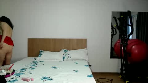 Jessy online show from February 23, 3:31 pm