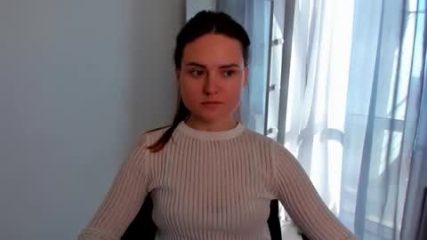 Polina online show from November 21, 12:04 pm