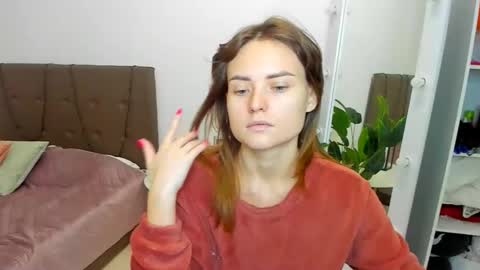Polina online show from December 22, 9:17 am