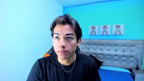 Jessy Mateus online show from December 30, 11:59 am