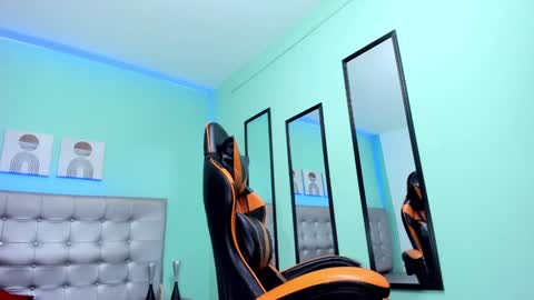 Jessy Mateus online show from January 3, 12:41 pm