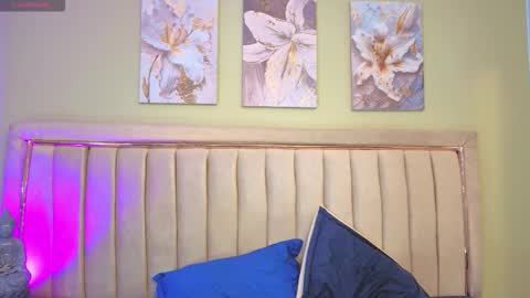 Jessy Mateus online show from October 18, 4:48 am