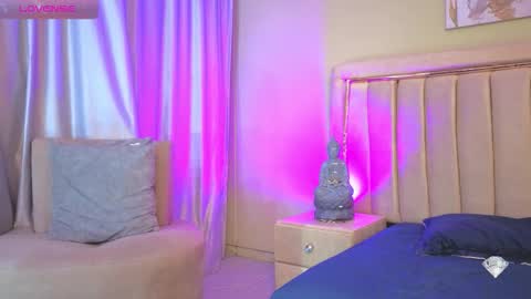 Jessy Mateus online show from October 22, 4:13 am