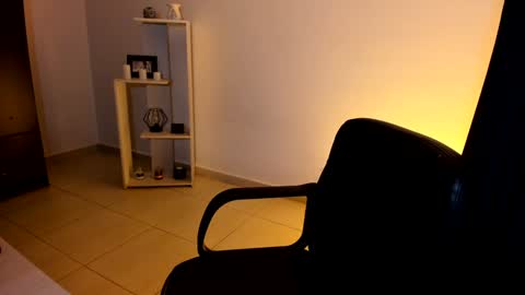 Miss Jessy online show from December 9, 10:41 pm