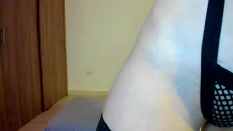 Miss Jessy online show from September 11, 2:44 am