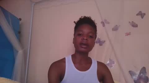 jessybabie online show from November 15, 8:44 am