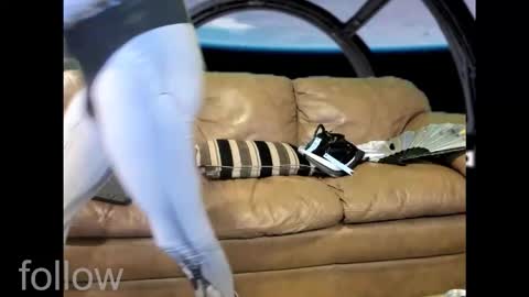 seductress Cyber Succubus online show from October 28, 10:23 pm