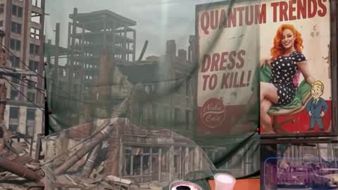 seductress Cyber Succubus online show from March 13, 10:44 am